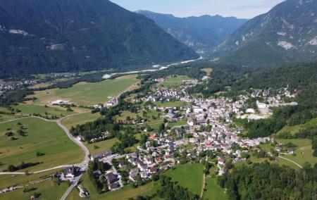 GLASOVANJE MOJA DEŽELA – LEPA IN GOSTOLJUBNA